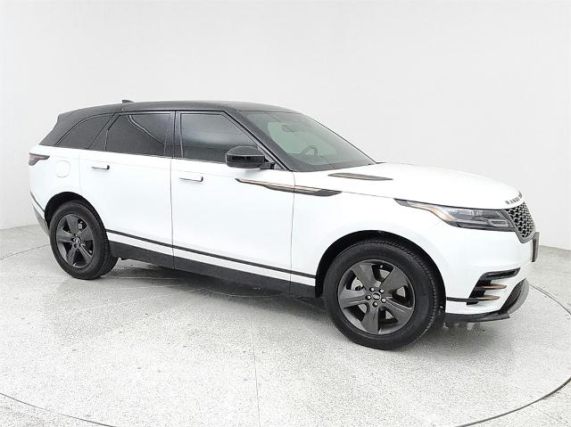 2023 Range Rover Velar Vehicle Photo in Grapevine, TX 76051