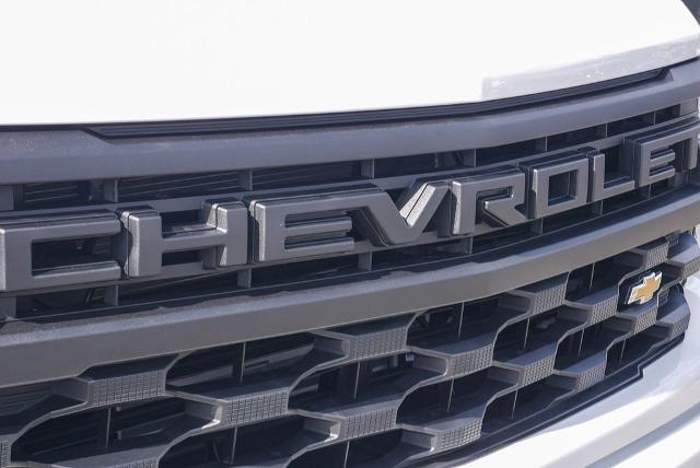 2024 Chevrolet Silverado 1500 Vehicle Photo in VENTURA, CA 93003-8585