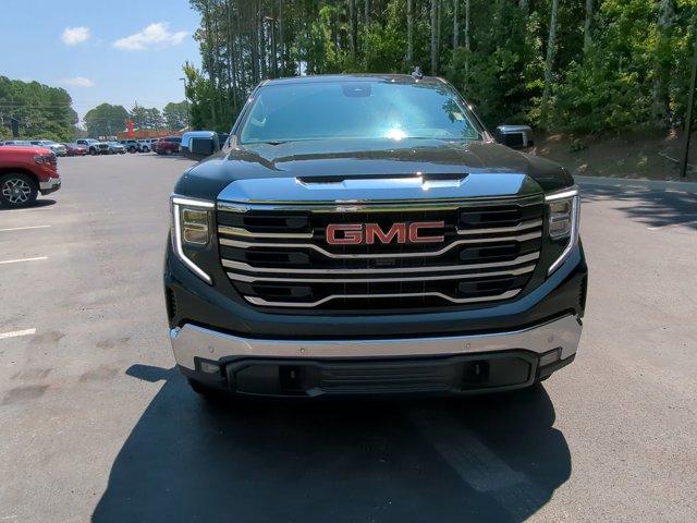 2024 GMC Sierra 1500 Vehicle Photo in ALBERTVILLE, AL 35950-0246