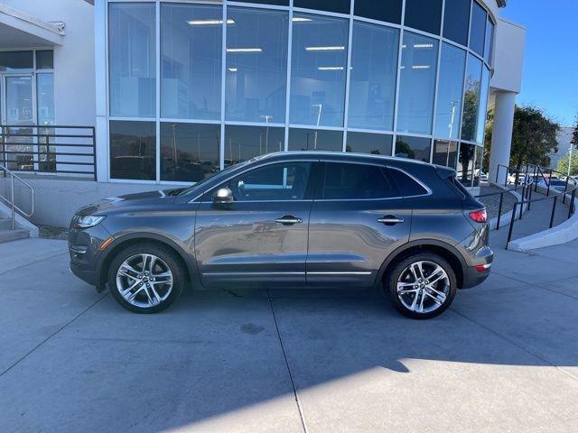 2019 Lincoln MKC Vehicle Photo in SALT LAKE CITY, UT 84119-3321