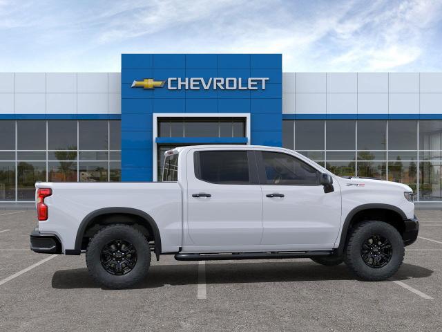 2024 Chevrolet Silverado 1500 Vehicle Photo in CORPUS CHRISTI, TX 78412-4902