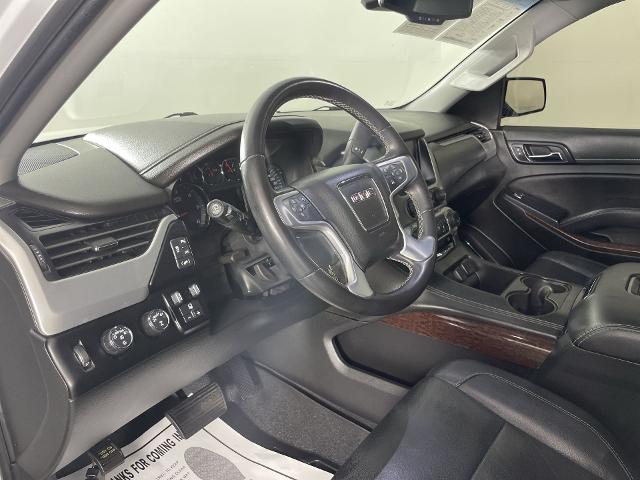 2020 GMC Yukon XL Vehicle Photo in GILBERT, AZ 85297-0402