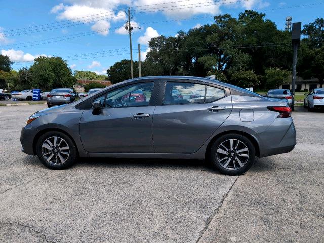 2021 Nissan Versa Vehicle Photo in Savannah, GA 31419