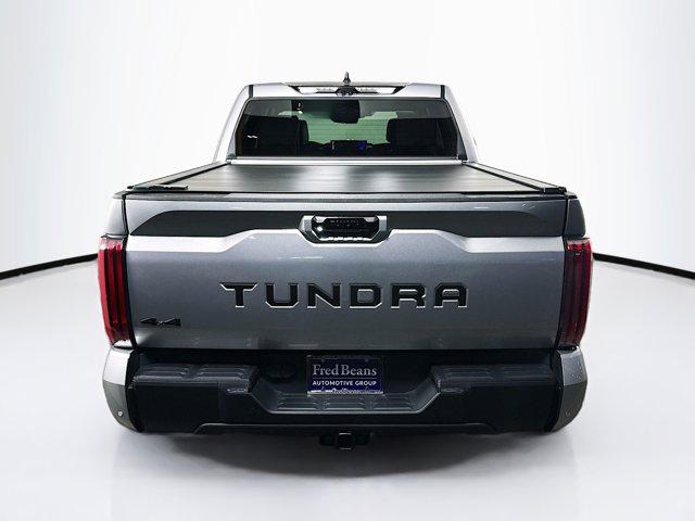 2024 Toyota Tundra 4WD Vehicle Photo in Flemington, NJ 08822