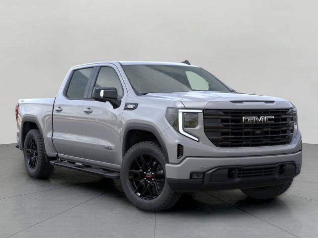 2024 GMC Sierra 1500 Vehicle Photo in GREEN BAY, WI 54303-3330