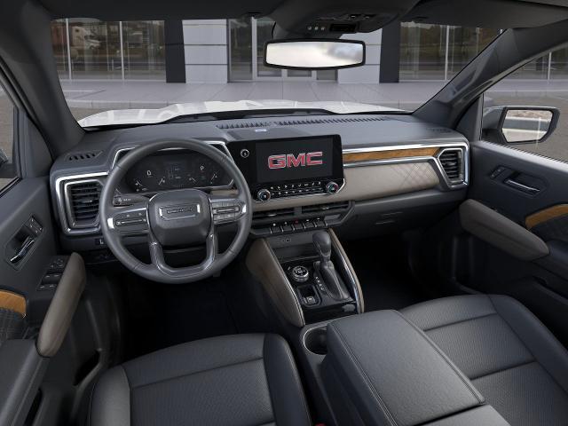 2024 GMC Canyon Vehicle Photo in APPLETON, WI 54914-8833