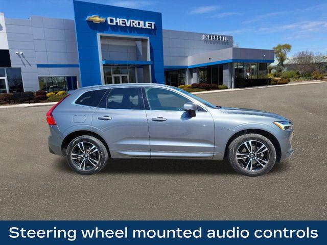 2021 Volvo XC60 Vehicle Photo in DANBURY, CT 06810-5034