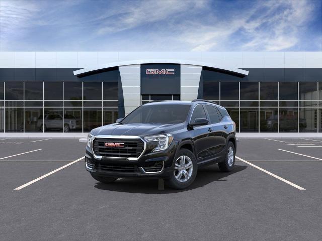 2024 GMC Terrain Vehicle Photo in GLENSHAW, PA 15116-1739