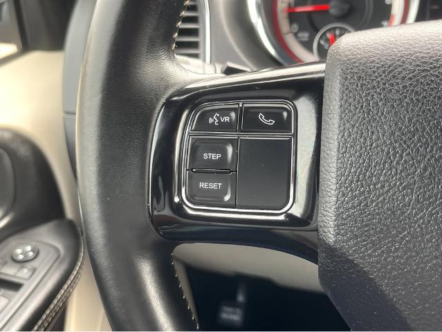 2019 Dodge Grand Caravan Vehicle Photo in BEAUFORT, SC 29906-4218