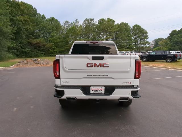 2021 GMC Sierra 1500 Vehicle Photo in ALBERTVILLE, AL 35950-0246