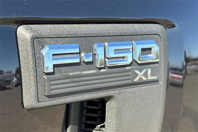 2021 Ford F-150 Vehicle Photo in ELK GROVE, CA 95757-8703