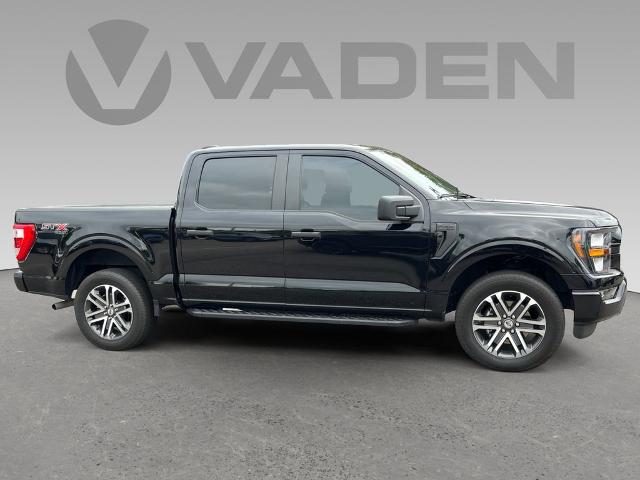 2023 Ford F-150 Vehicle Photo in Savannah, GA 31419