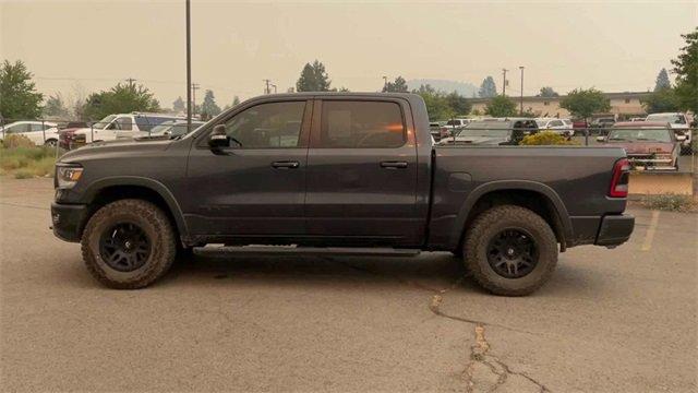 2020 Ram 1500 Vehicle Photo in BEND, OR 97701-5133