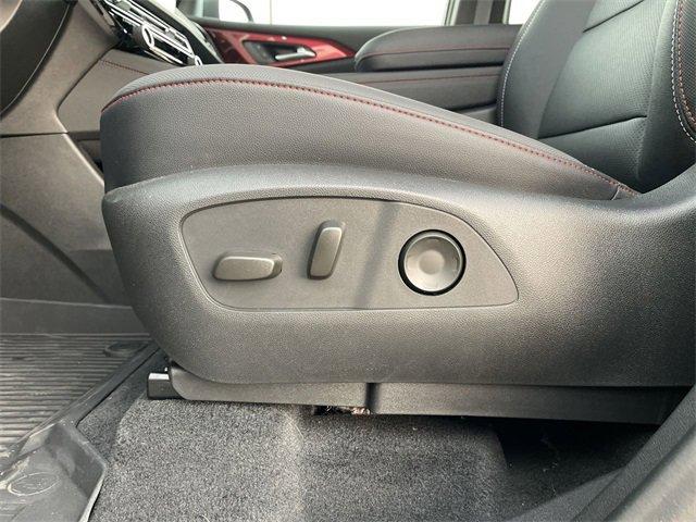 2024 Chevrolet Traverse Vehicle Photo in BEND, OR 97701-5133