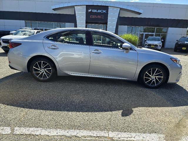 2016 Lexus ES 350 Vehicle Photo in LITTLE FALLS, NJ 07424-1717