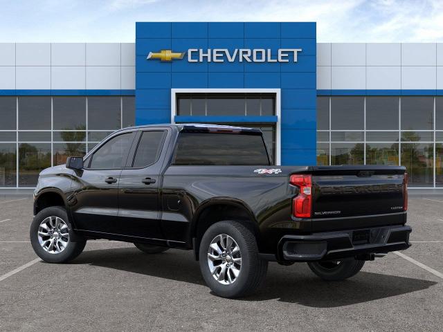 2025 Chevrolet Silverado 1500 Vehicle Photo in SAVANNAH, GA 31406-4513