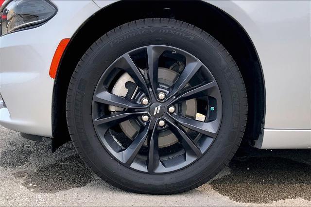 2023 Dodge Charger Vehicle Photo in Kansas City, MO 64114