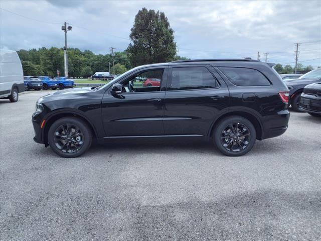 2024 Dodge Durango Vehicle Photo in Bowie, MD 20716