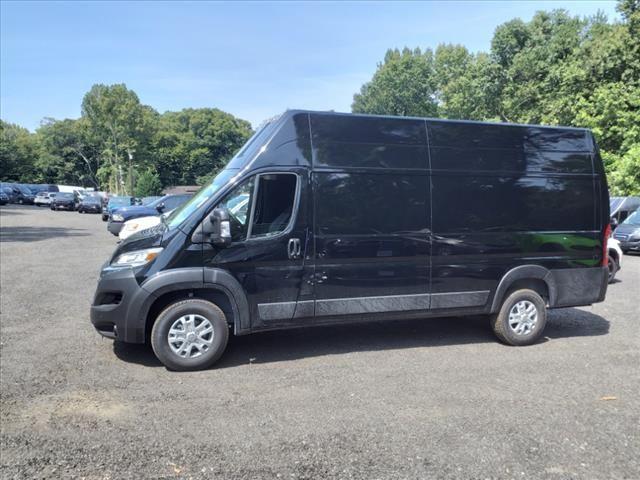 2024 Ram ProMaster Cargo Van Vehicle Photo in Bowie, MD 20716