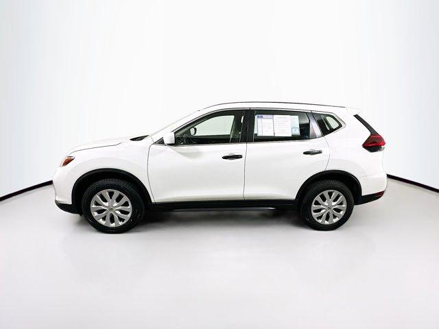 2020 Nissan Rogue Vehicle Photo in Doylestown, PA 18901