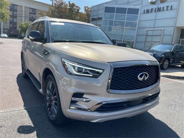 2024 INFINITI QX80 Vehicle Photo in Willow Grove, PA 19090