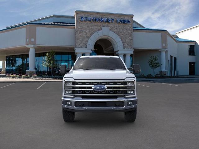 2024 Ford Super Duty F-250 SRW Vehicle Photo in Weatherford, TX 76087-8771