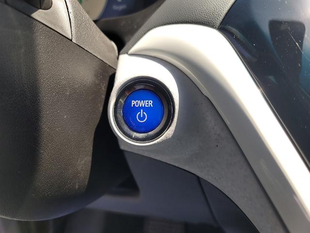 2018 Chevrolet Bolt EV Vehicle Photo in LA MESA, CA 91942-8211