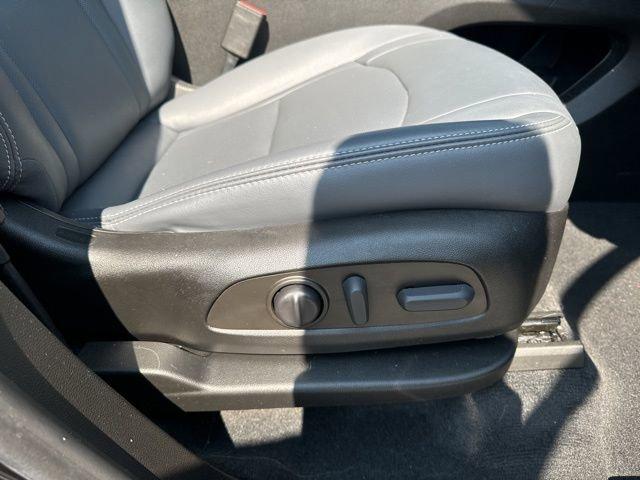 2022 Buick Enclave Vehicle Photo in MEDINA, OH 44256-9631