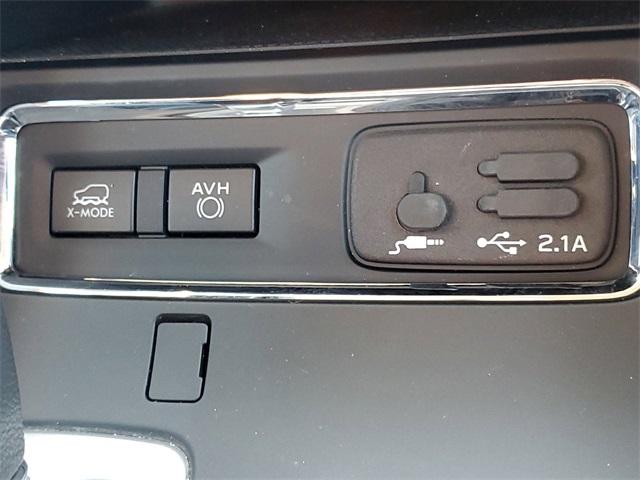 2022 Subaru Ascent Vehicle Photo in GRAND BLANC, MI 48439-8139