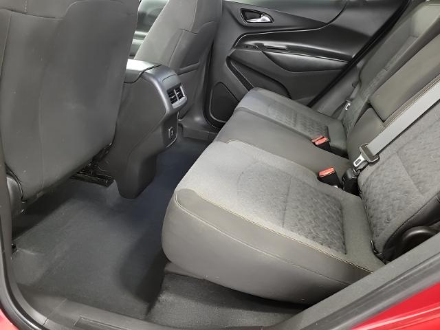 2022 Chevrolet Equinox Vehicle Photo in APPLETON, WI 54914-4656