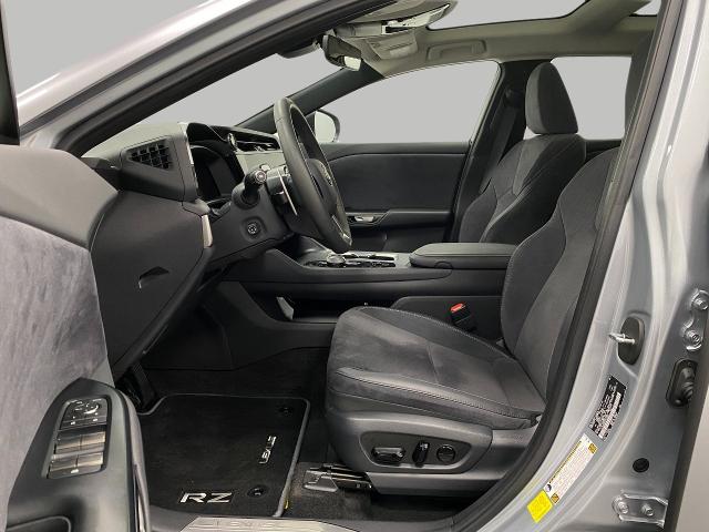 2023 Lexus RZ Vehicle Photo in Appleton, WI 54913