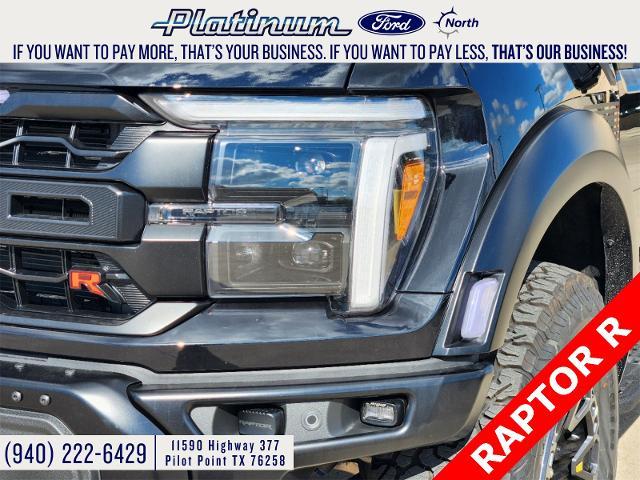 2024 Ford F-150 Vehicle Photo in Pilot Point, TX 76258-6053