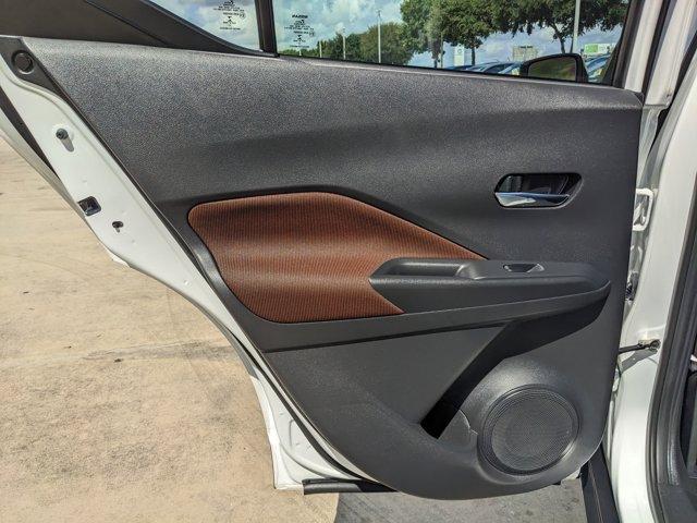 2020 Nissan Kicks Vehicle Photo in San Antonio, TX 78209