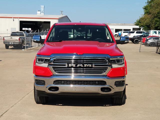 2022 Ram 1500 Vehicle Photo in Ennis, TX 75119-5114