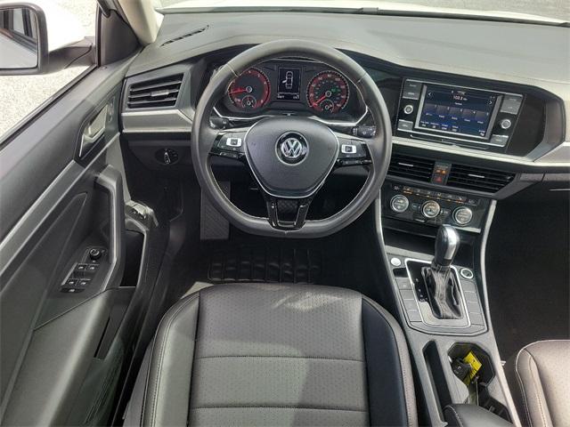 2021 Volkswagen Jetta Vehicle Photo in BERLIN, MD 21811-1121