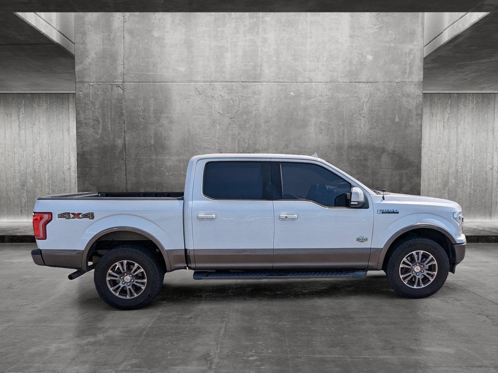 2019 Ford F-150 Vehicle Photo in Panama City, FL 32401