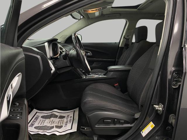 2015 Chevrolet Equinox Vehicle Photo in Appleton, WI 54913