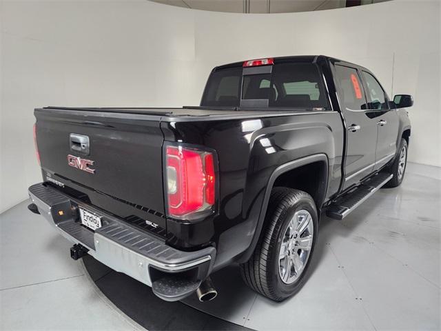 2016 GMC Sierra 1500 Vehicle Photo in PRESCOTT, AZ 86305-3700