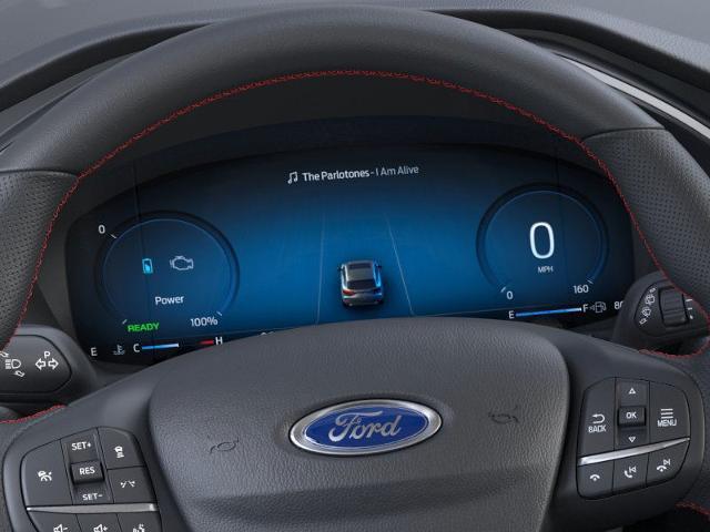 2025 Ford Escape Vehicle Photo in Winslow, AZ 86047-2439