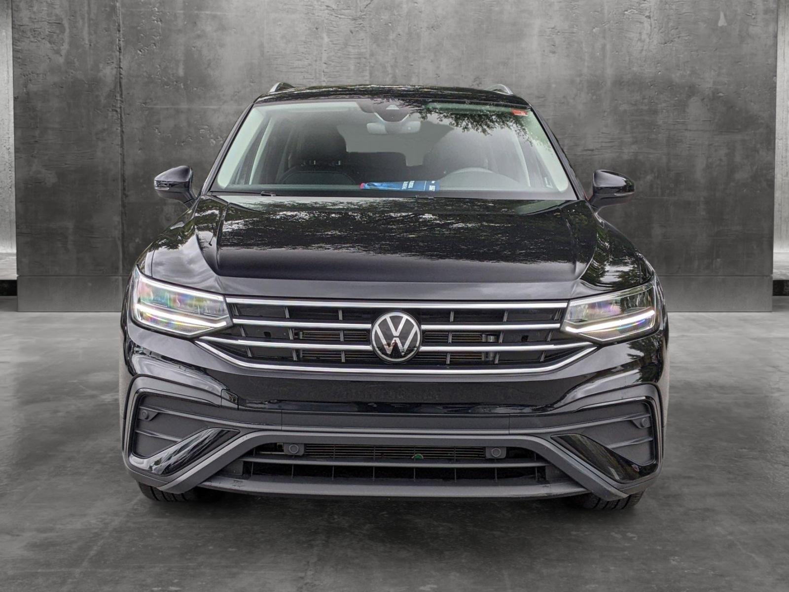 2024 Volkswagen Tiguan Vehicle Photo in Cockeysville, MD 21030