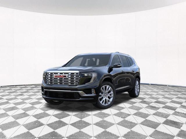 2024 GMC Acadia Vehicle Photo in NORTH RIVERSIDE, IL 60546-1404