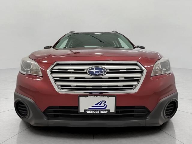 2015 Subaru Outback Vehicle Photo in GREEN BAY, WI 54303-3330