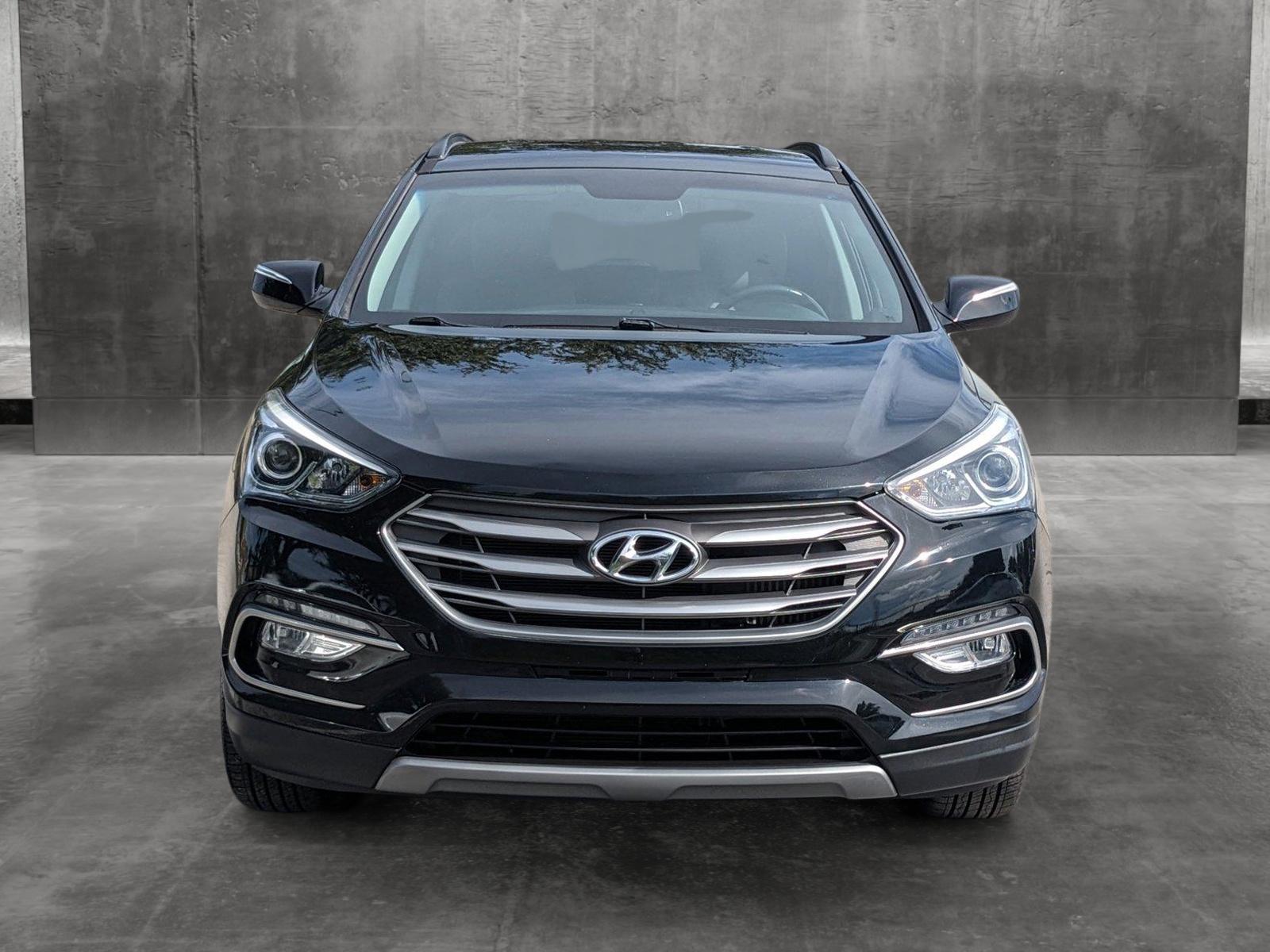 2017 Hyundai Santa Fe Sport Vehicle Photo in Tampa, FL 33614