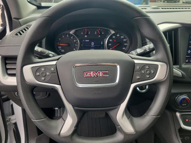 2022 GMC Terrain Vehicle Photo in TREVOSE, PA 19053-4984