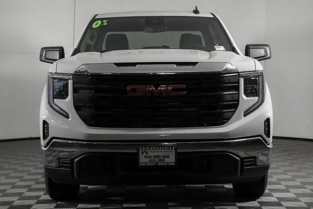 2024 GMC Sierra 1500 Vehicle Photo in PUYALLUP, WA 98371-4149