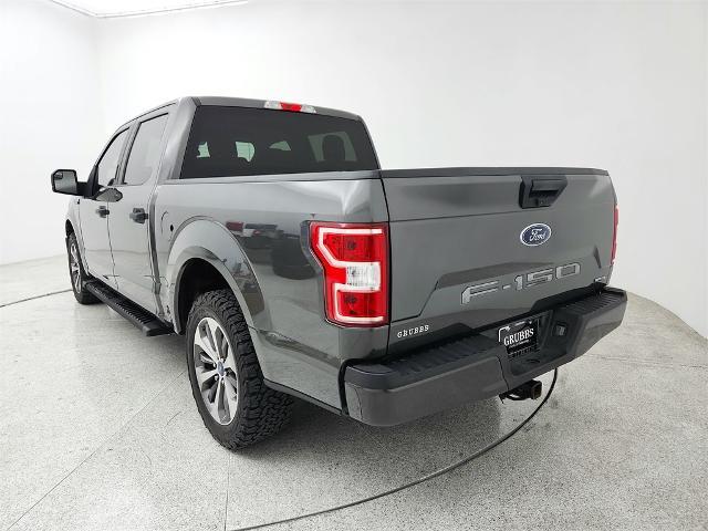 2019 Ford F-150 Vehicle Photo in Grapevine, TX 76051