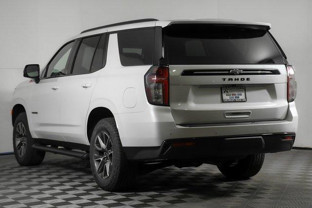 2024 Chevrolet Tahoe Vehicle Photo in PUYALLUP, WA 98371-4149