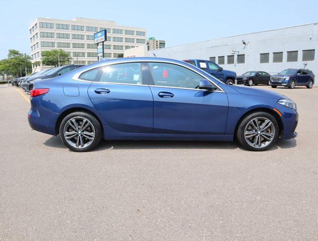 2022 BMW 2 Series Vehicle Photo in DETROIT, MI 48207-4102