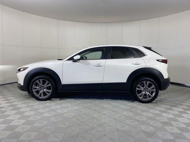 2021 Mazda CX-30 Vehicle Photo in MEDINA, OH 44256-9001