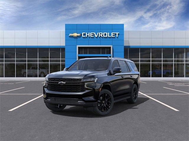 2024 Chevrolet Tahoe Vehicle Photo in EVERETT, WA 98203-5662